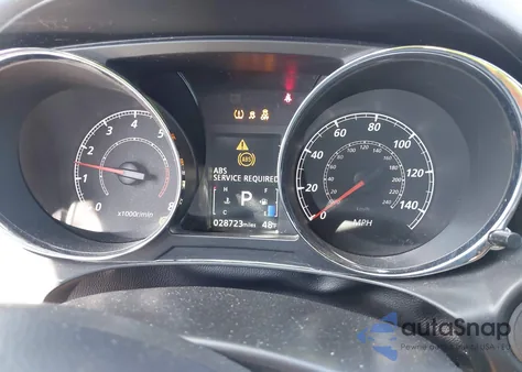 2023 Mitsubishi Outlander Sport 2.0 Es Awc from USA, damaged, VIN JA4ARUAU1PU007507